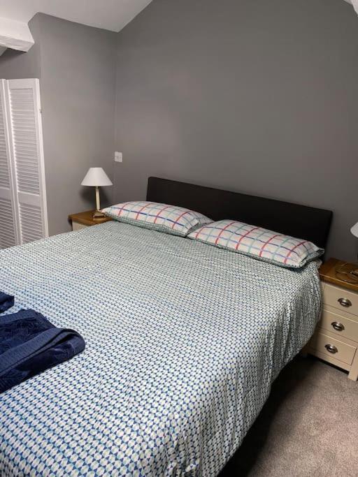 The Flat At The Crooked House Apartment Ulverston